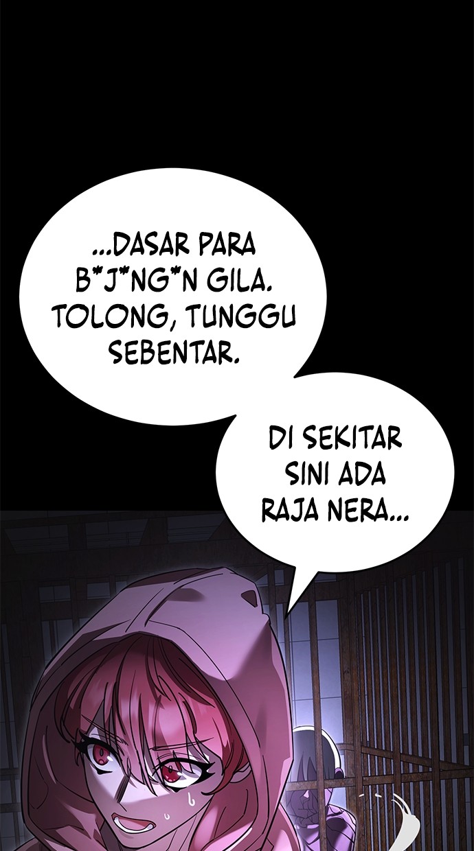 Reincarnation Path of The Underworld King Chapter 64 Gambar 110
