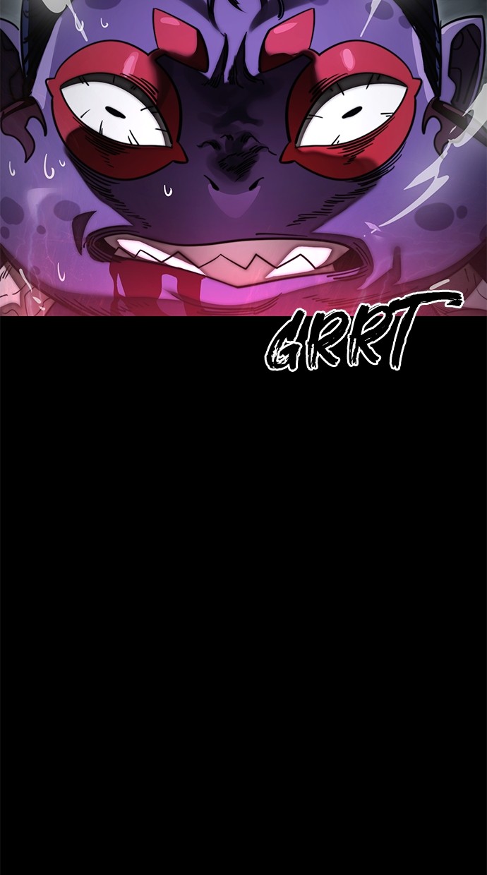 Reincarnation Path of The Underworld King Chapter 64 Gambar 12