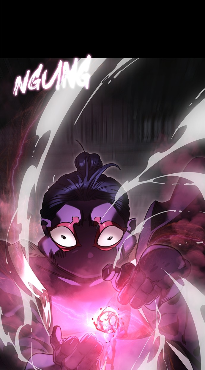 Reincarnation Path of The Underworld King Chapter 64 Gambar 14