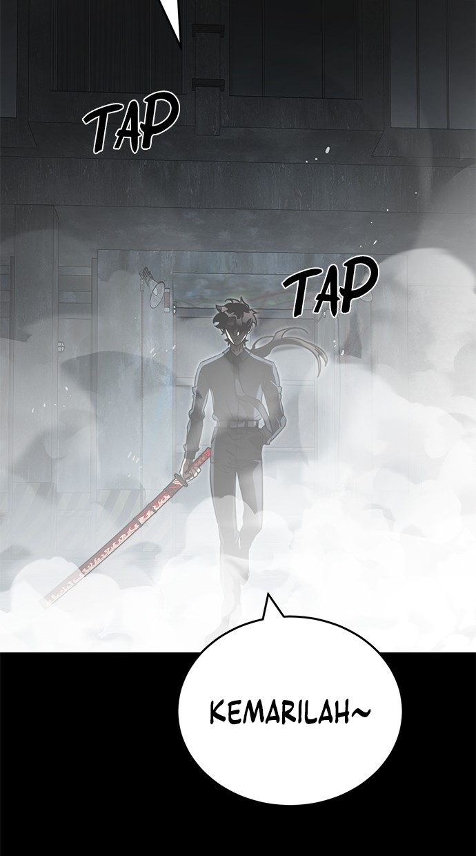 Baca Manhwa Reincarnation Path of The Underworld King Chapter 64 Gambar 2