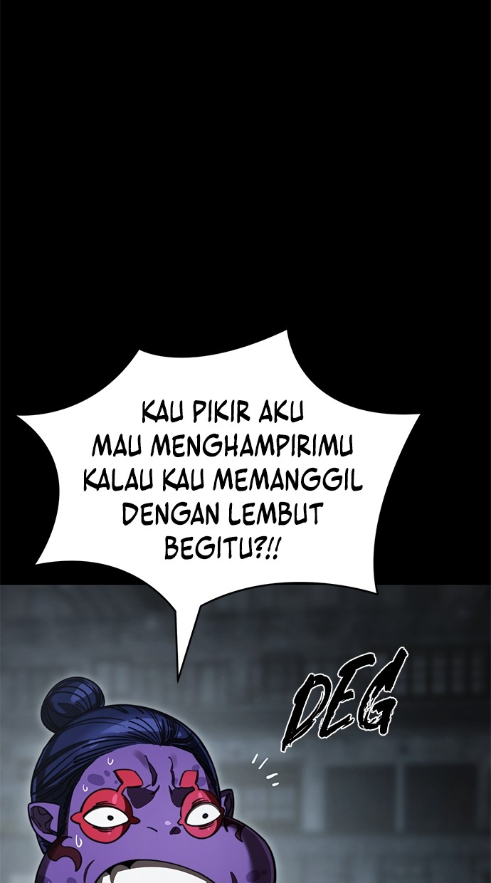 Reincarnation Path of The Underworld King Chapter 64 Gambar 3