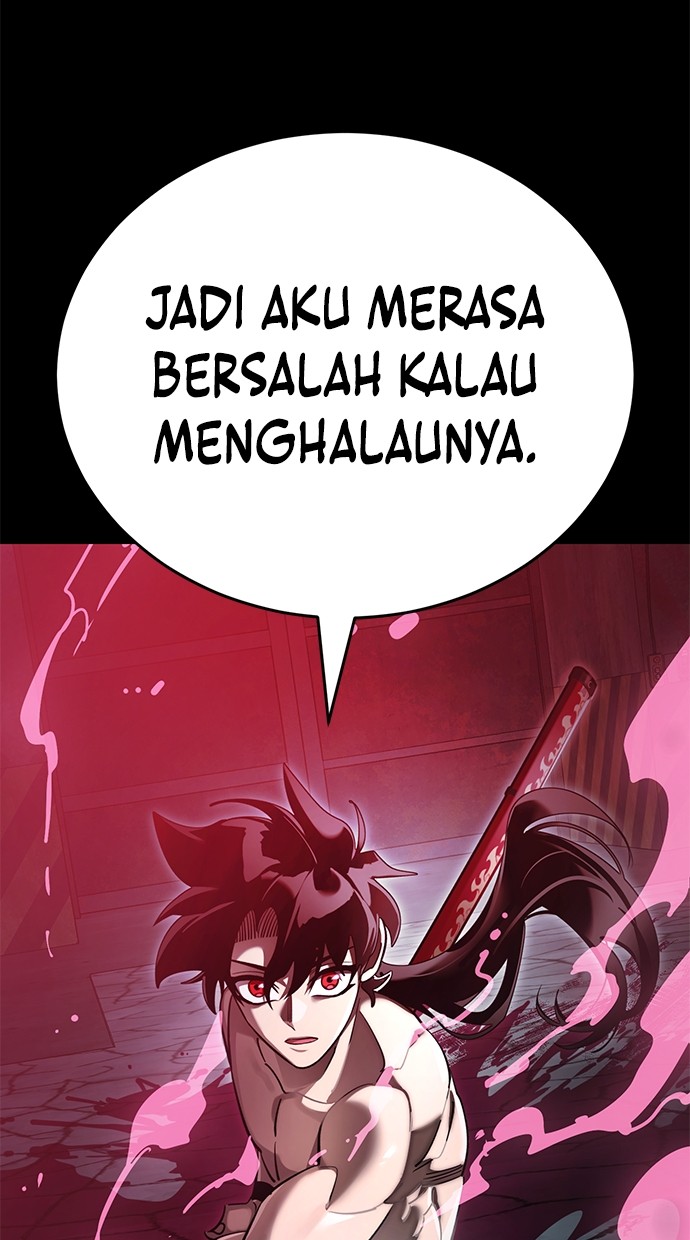 Reincarnation Path of The Underworld King Chapter 64 Gambar 35
