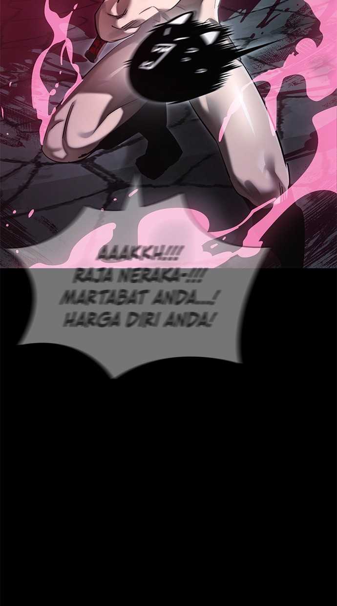 Reincarnation Path of The Underworld King Chapter 64 Gambar 36
