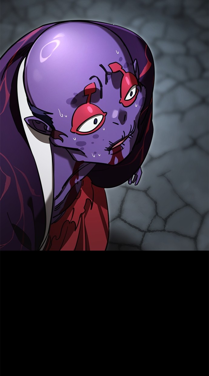 Reincarnation Path of The Underworld King Chapter 64 Gambar 38