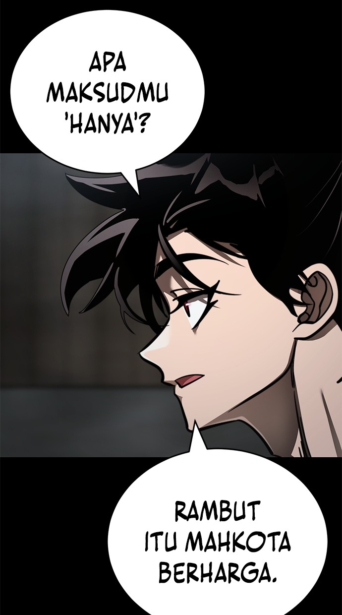 Reincarnation Path of The Underworld King Chapter 64 Gambar 39