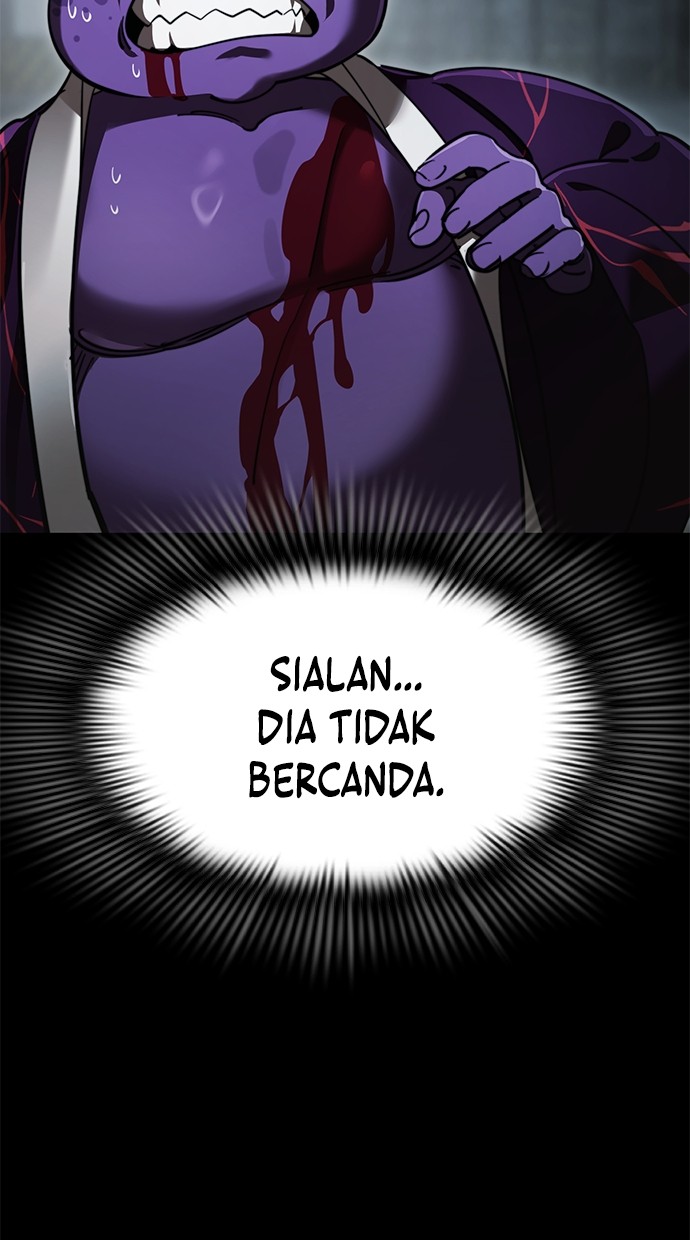 Reincarnation Path of The Underworld King Chapter 64 Gambar 4
