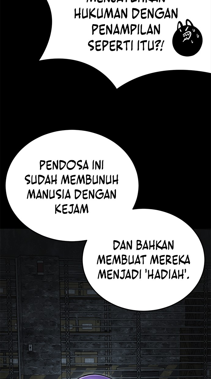 Reincarnation Path of The Underworld King Chapter 64 Gambar 44