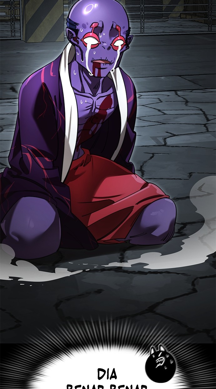 Reincarnation Path of The Underworld King Chapter 64 Gambar 45