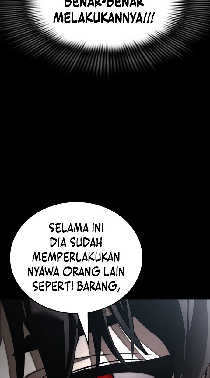 Reincarnation Path of The Underworld King Chapter 64 Gambar 46