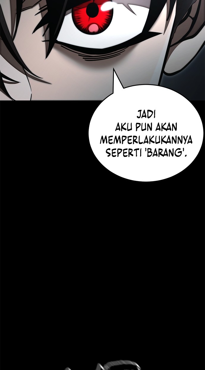 Reincarnation Path of The Underworld King Chapter 64 Gambar 47