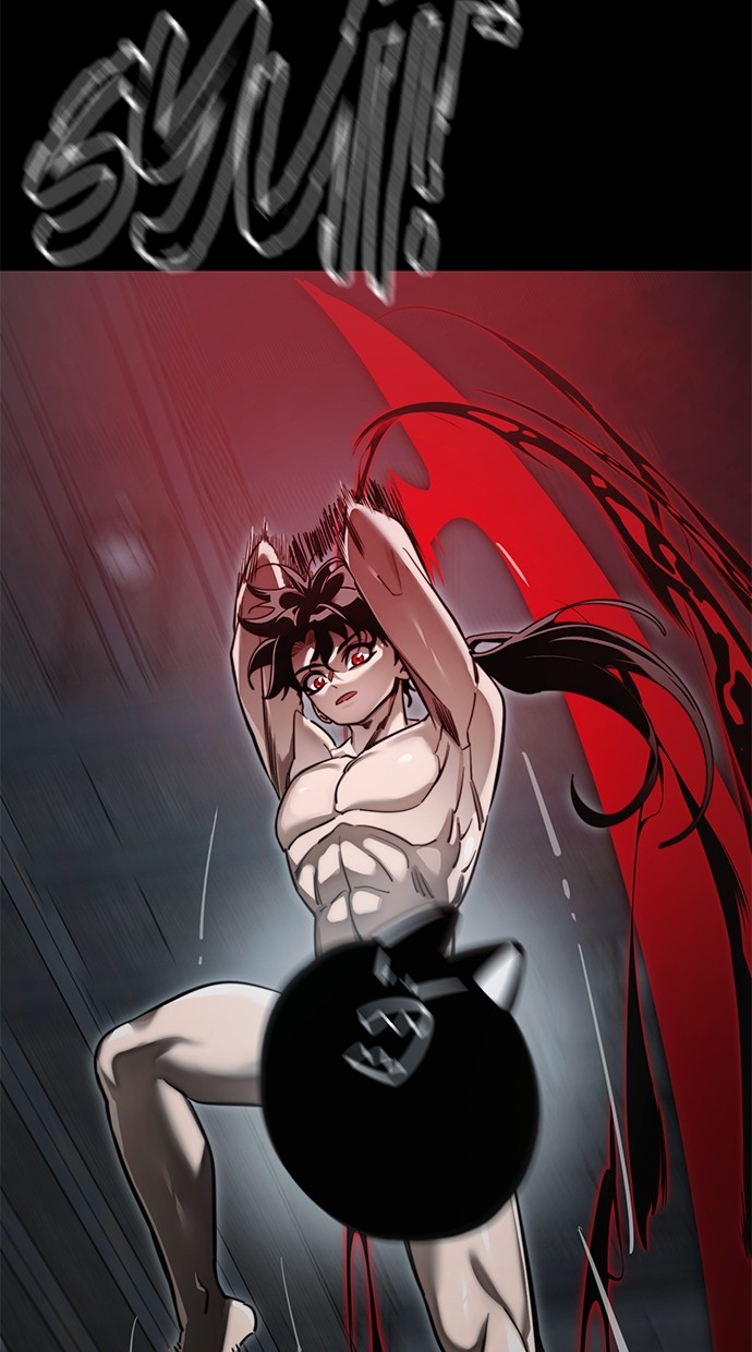 Reincarnation Path of The Underworld King Chapter 64 Gambar 48