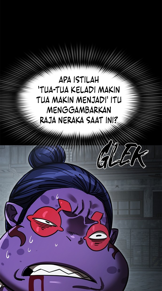 Reincarnation Path of The Underworld King Chapter 64 Gambar 5
