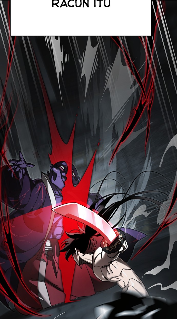 Reincarnation Path of The Underworld King Chapter 64 Gambar 51