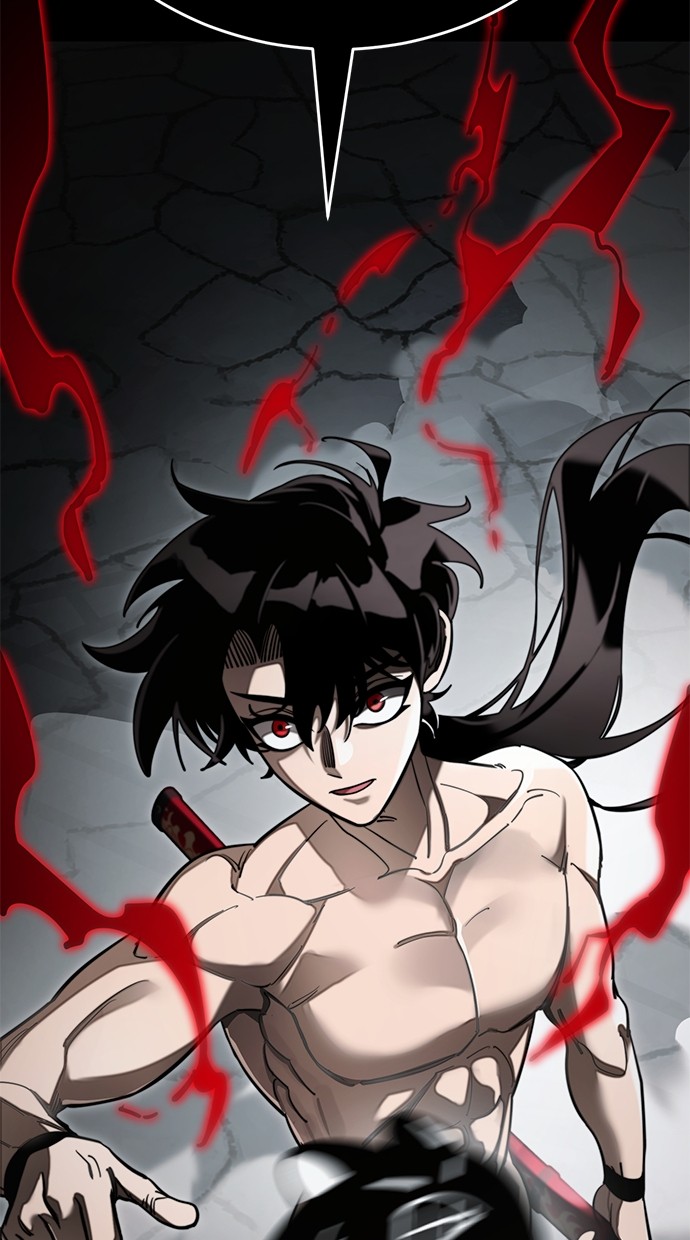 Reincarnation Path of The Underworld King Chapter 64 Gambar 55
