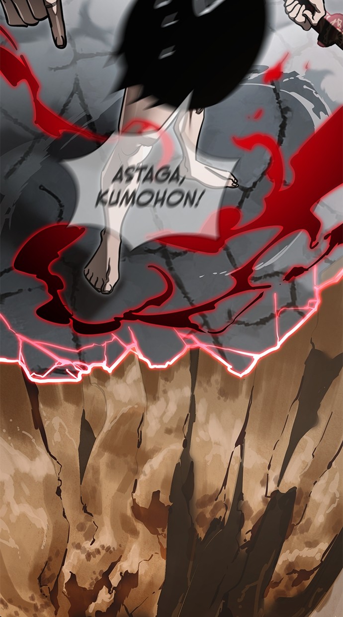 Reincarnation Path of The Underworld King Chapter 64 Gambar 56
