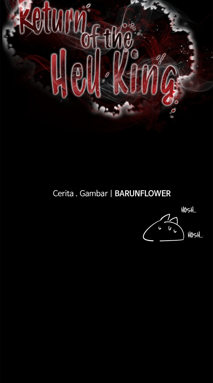 Reincarnation Path of The Underworld King Chapter 64 Gambar 60