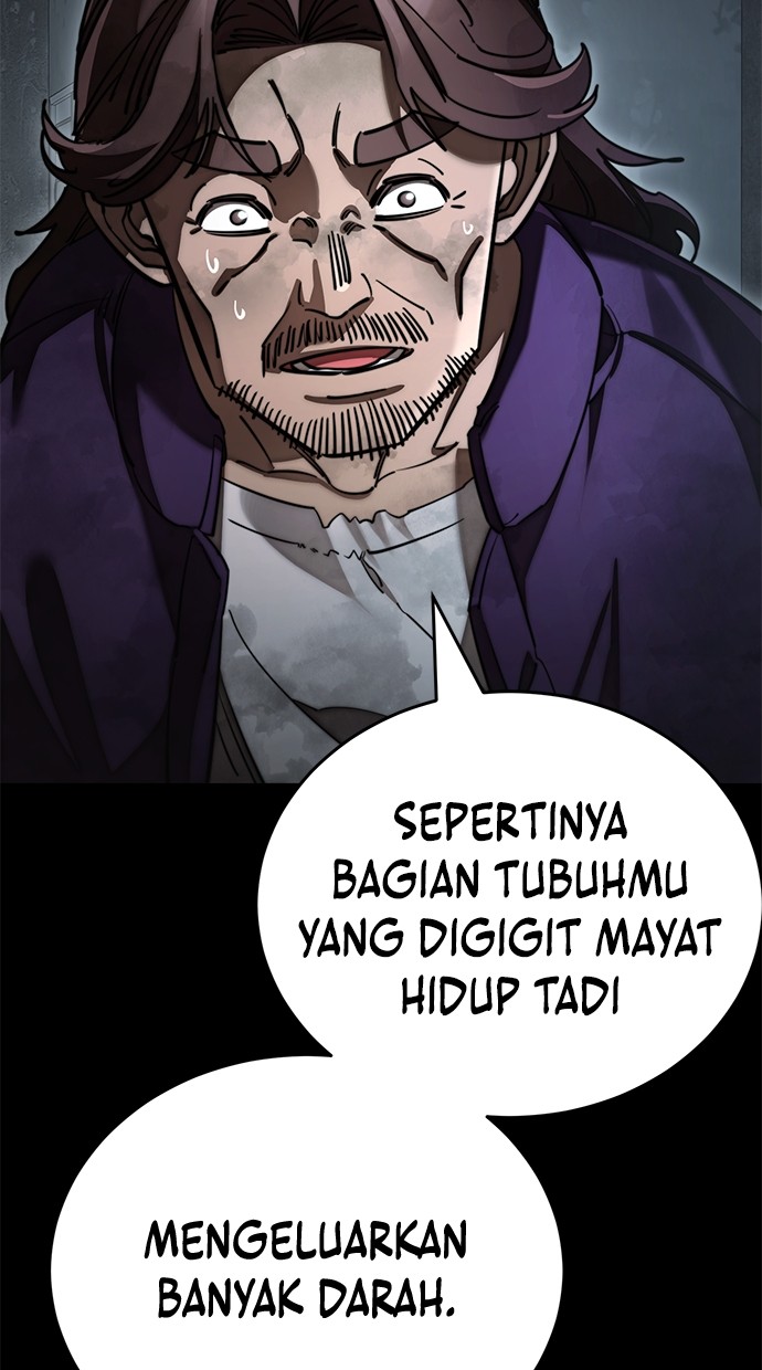 Reincarnation Path of The Underworld King Chapter 64 Gambar 65