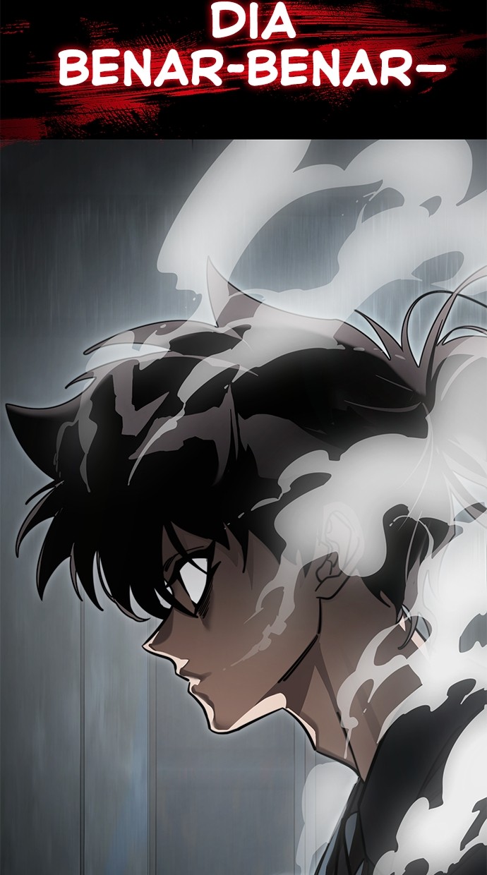 Reincarnation Path of The Underworld King Chapter 64 Gambar 7