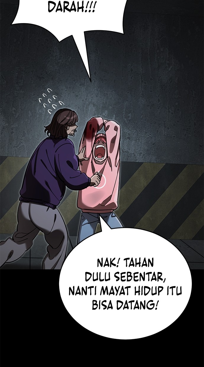 Reincarnation Path of The Underworld King Chapter 64 Gambar 71