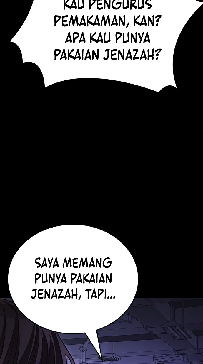 Reincarnation Path of The Underworld King Chapter 64 Gambar 84