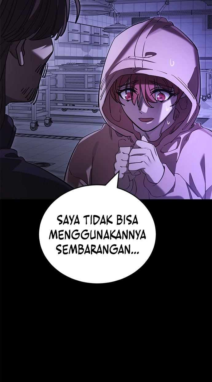 Reincarnation Path of The Underworld King Chapter 64 Gambar 85
