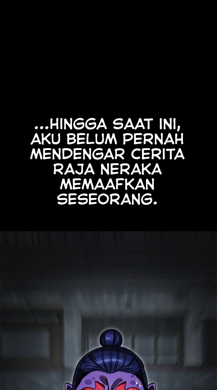 Reincarnation Path of The Underworld King Chapter 64 Gambar 9