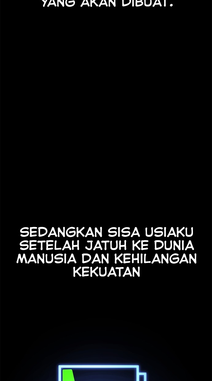 Reincarnation Path of The Underworld King Chapter 64 Gambar 91
