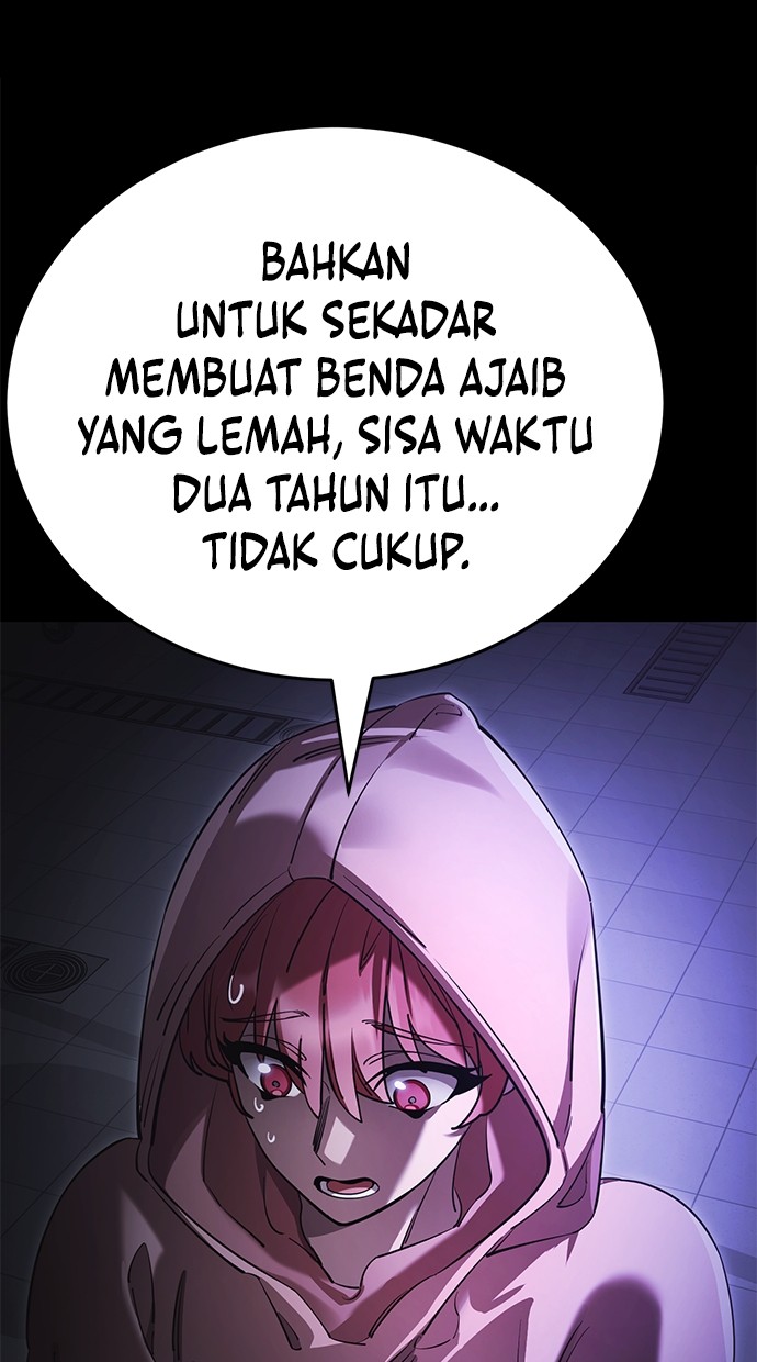 Reincarnation Path of The Underworld King Chapter 64 Gambar 93