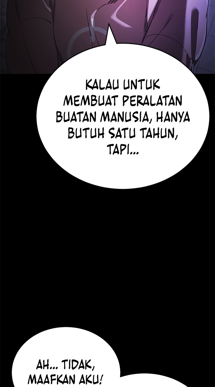Reincarnation Path of The Underworld King Chapter 64 Gambar 94