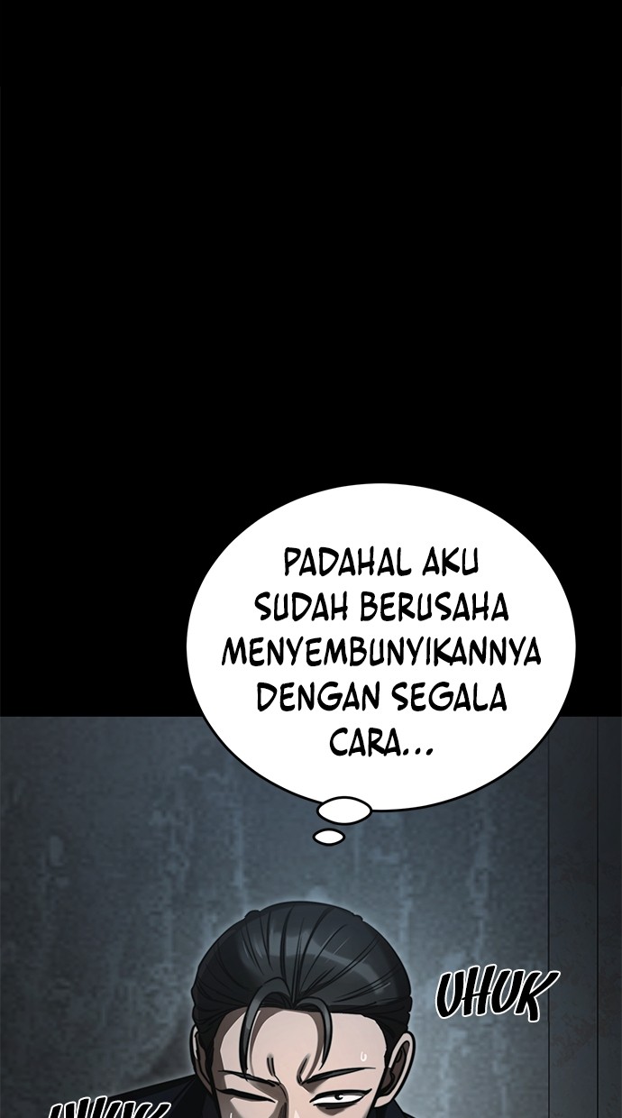 Baca Komik Reincarnation Path of The Underworld King Chapter 63 Gambar 1