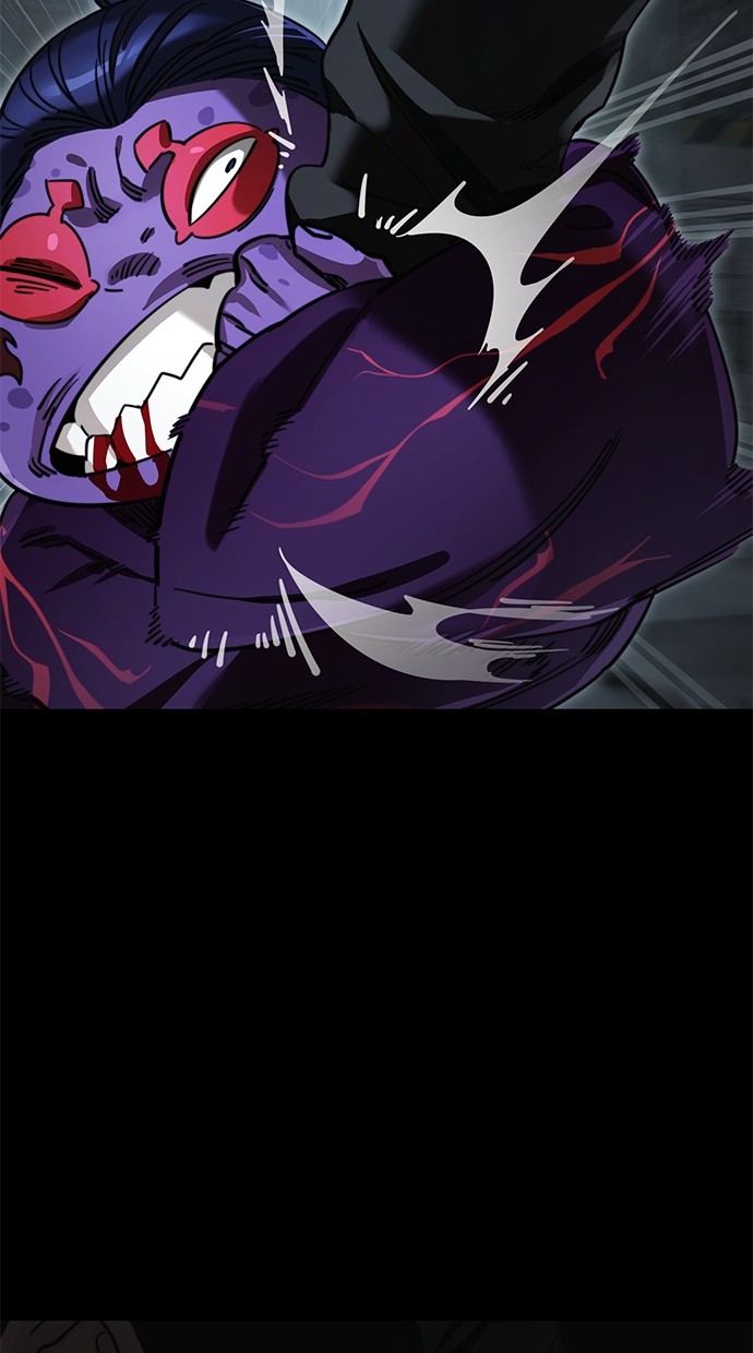 Reincarnation Path of The Underworld King Chapter 63 Gambar 100