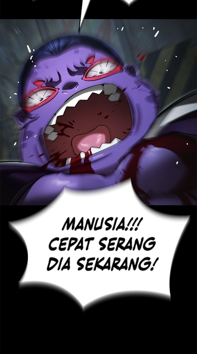 Reincarnation Path of The Underworld King Chapter 63 Gambar 104