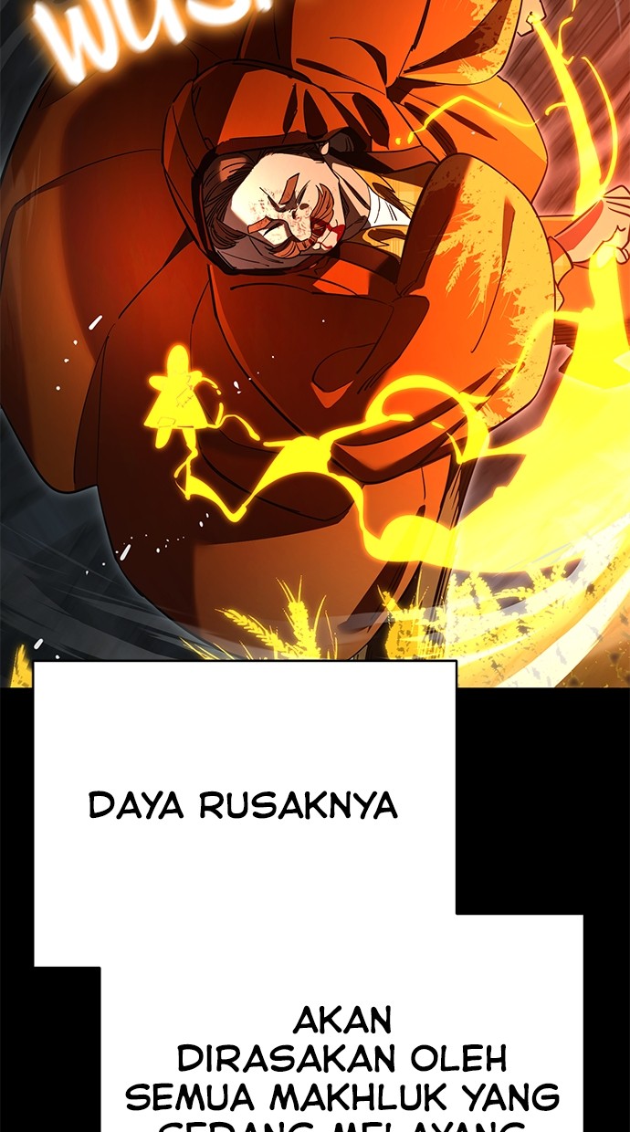 Reincarnation Path of The Underworld King Chapter 63 Gambar 106