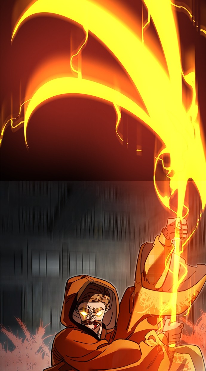 Reincarnation Path of The Underworld King Chapter 63 Gambar 113