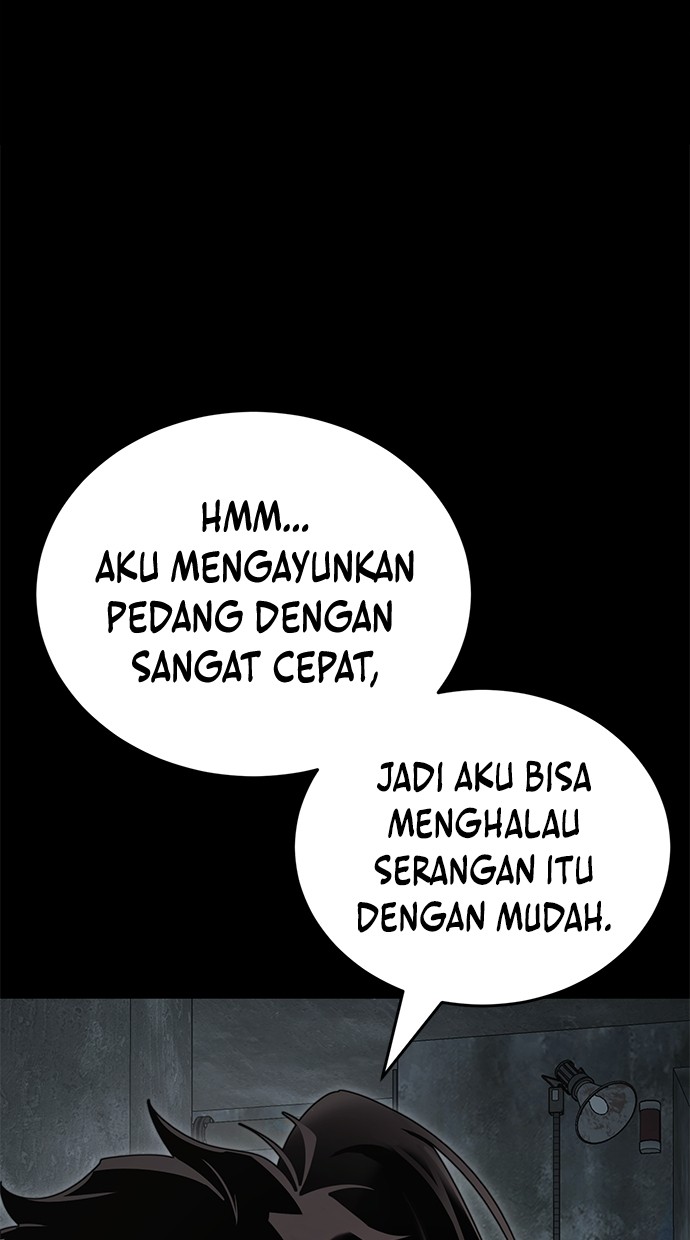 Reincarnation Path of The Underworld King Chapter 63 Gambar 123