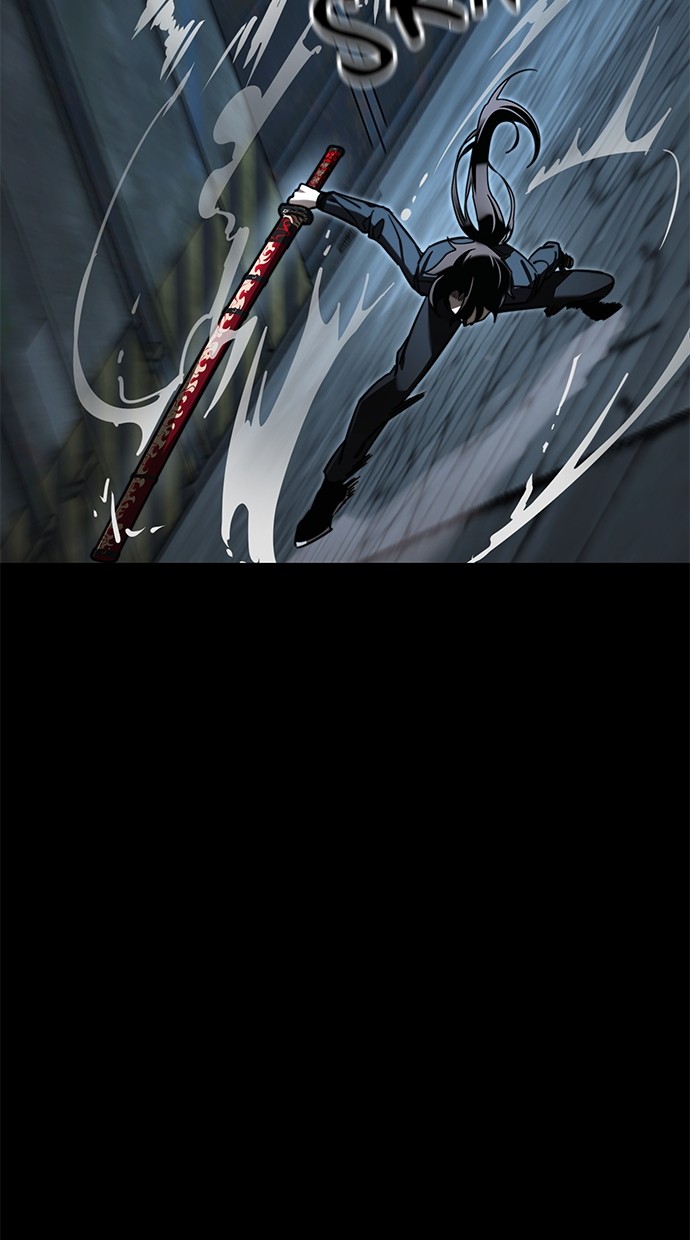 Reincarnation Path of The Underworld King Chapter 63 Gambar 135