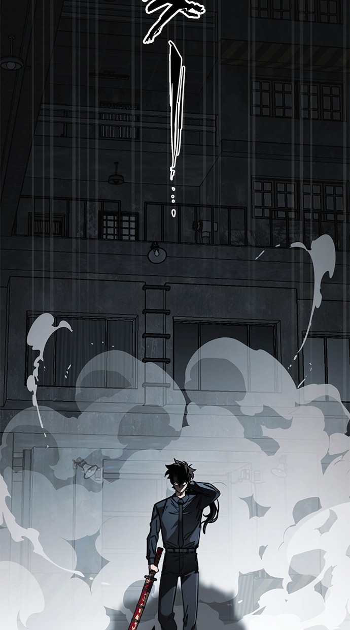 Reincarnation Path of The Underworld King Chapter 63 Gambar 138