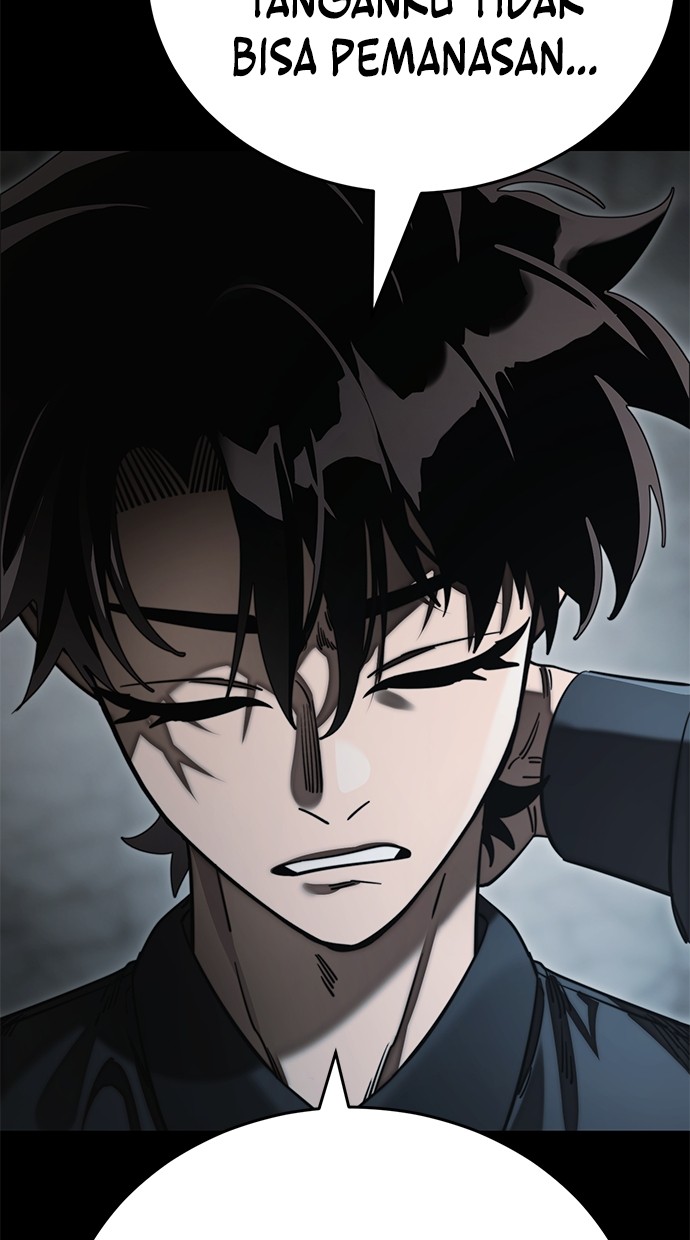 Reincarnation Path of The Underworld King Chapter 63 Gambar 140