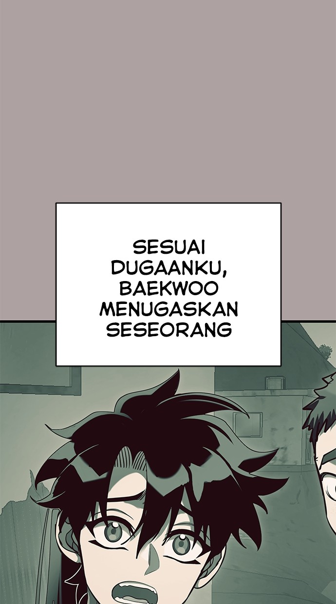 Reincarnation Path of The Underworld King Chapter 63 Gambar 16