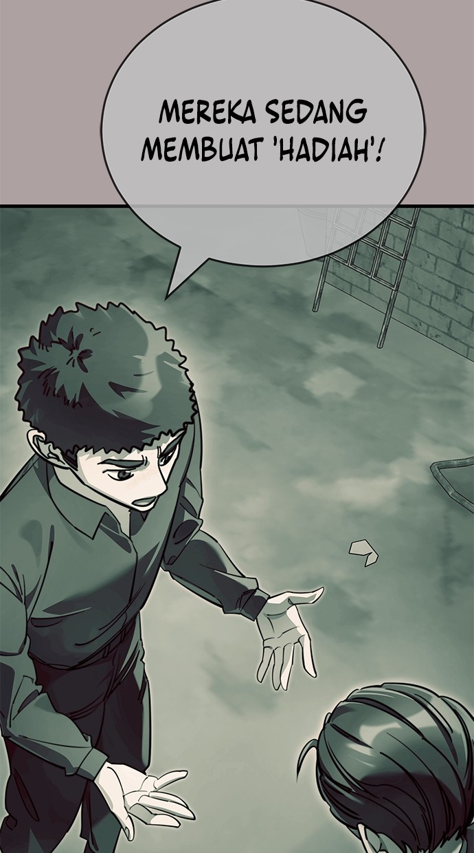 Reincarnation Path of The Underworld King Chapter 63 Gambar 18