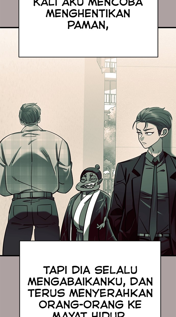 Reincarnation Path of The Underworld King Chapter 63 Gambar 20