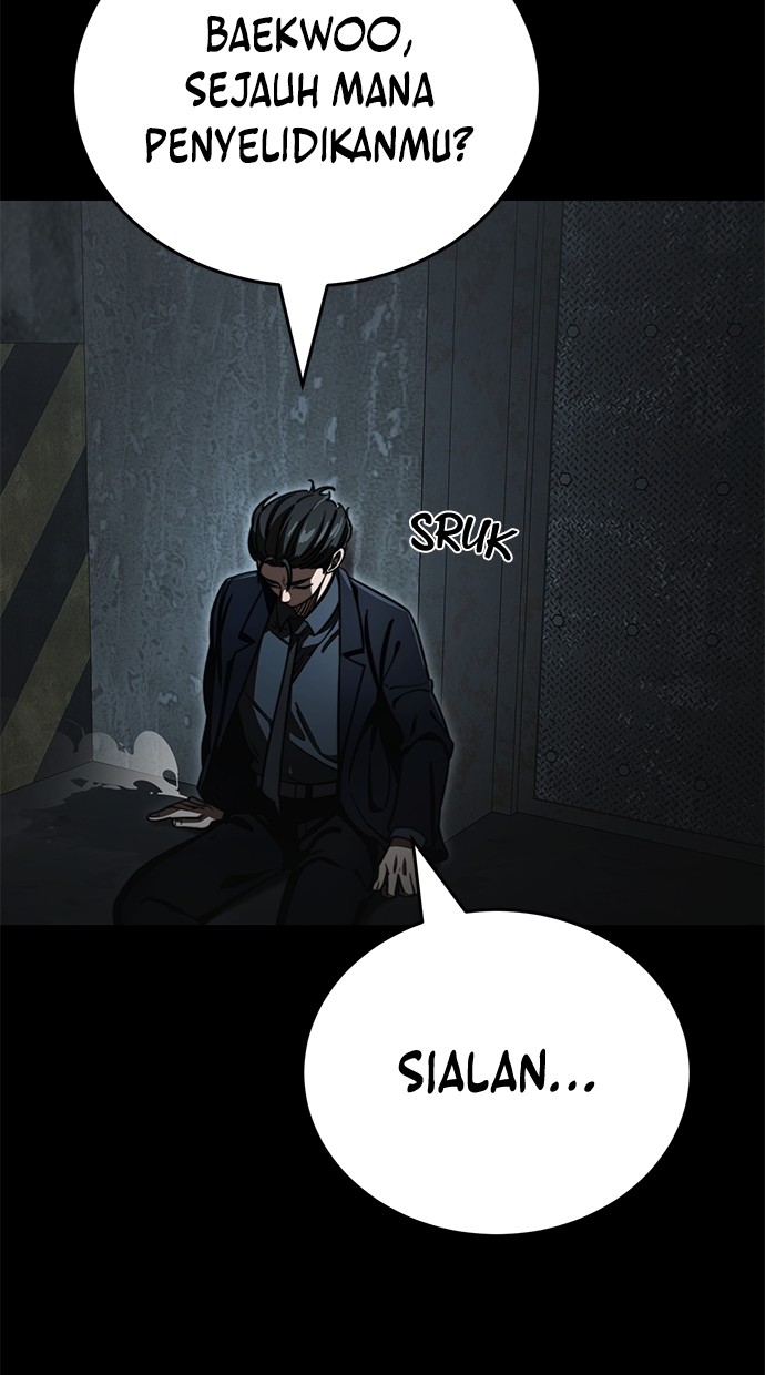 Reincarnation Path of The Underworld King Chapter 63 Gambar 29