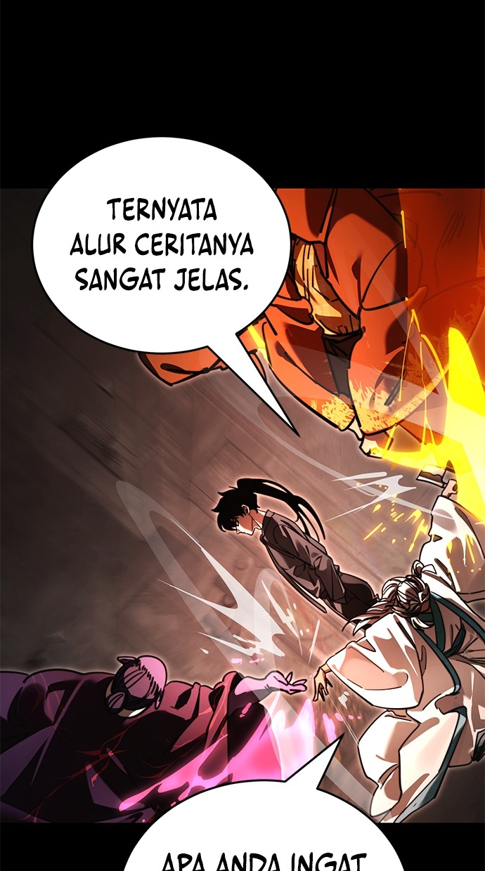 Reincarnation Path of The Underworld King Chapter 63 Gambar 3