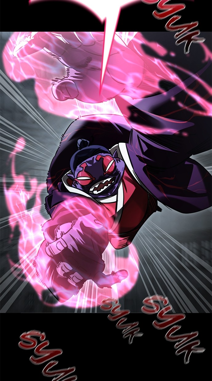 Reincarnation Path of The Underworld King Chapter 63 Gambar 32