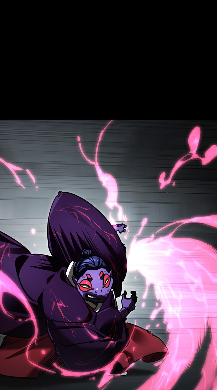 Reincarnation Path of The Underworld King Chapter 63 Gambar 35