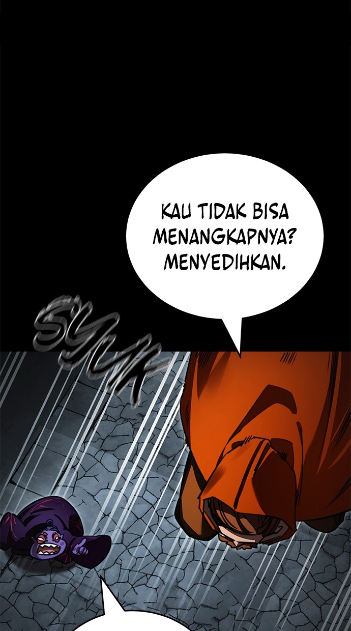 Reincarnation Path of The Underworld King Chapter 63 Gambar 37