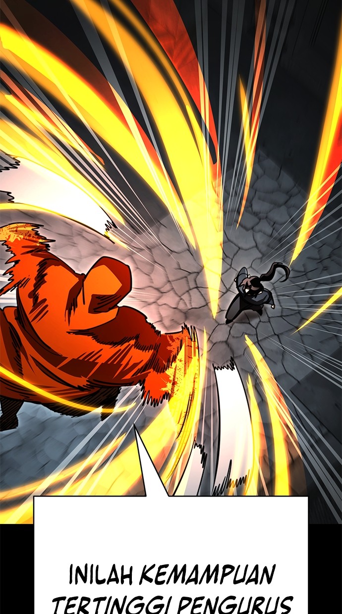 Reincarnation Path of The Underworld King Chapter 63 Gambar 41