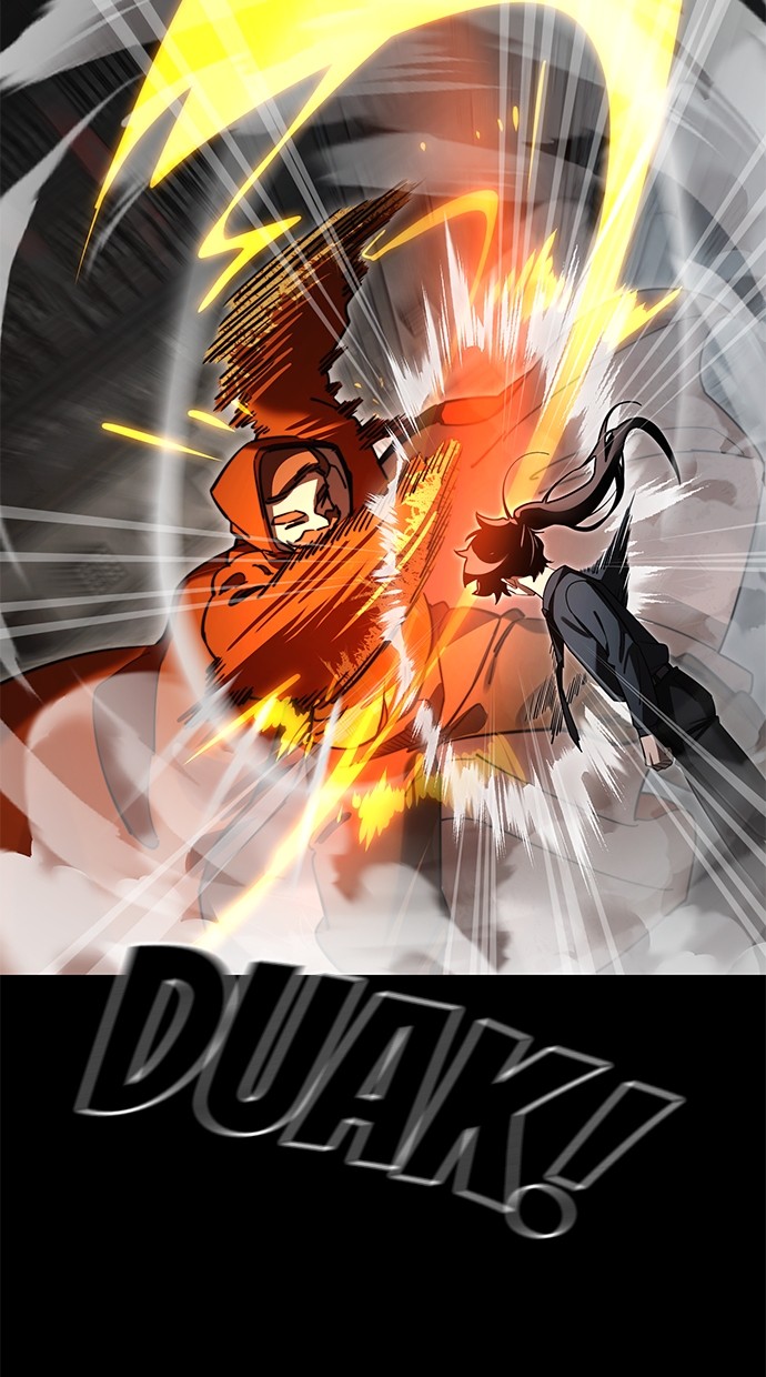 Reincarnation Path of The Underworld King Chapter 63 Gambar 49