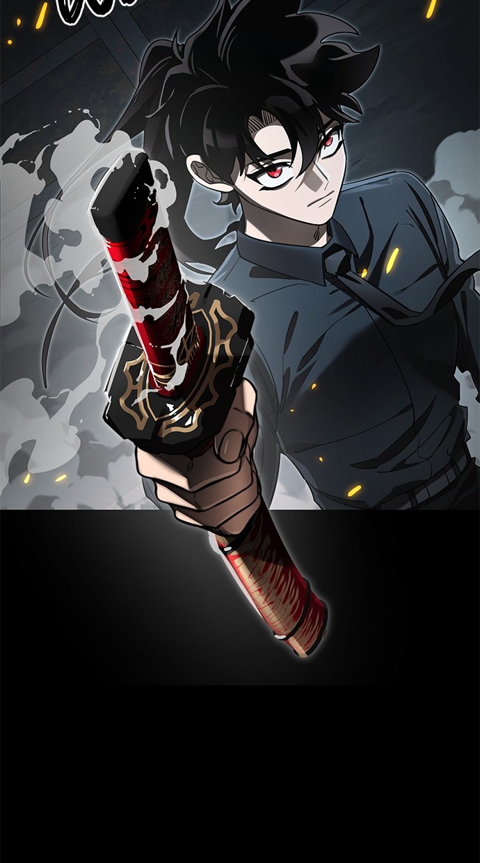 Reincarnation Path of The Underworld King Chapter 63 Gambar 51
