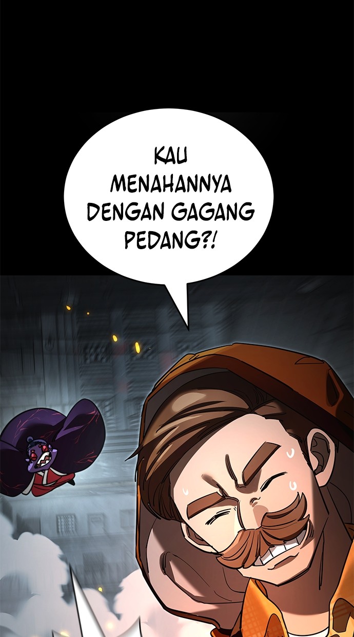 Reincarnation Path of The Underworld King Chapter 63 Gambar 52
